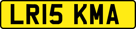 LR15KMA
