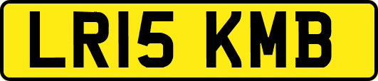 LR15KMB