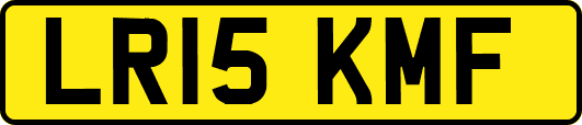 LR15KMF