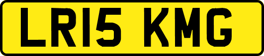 LR15KMG