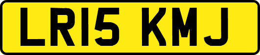 LR15KMJ