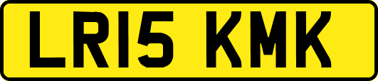 LR15KMK