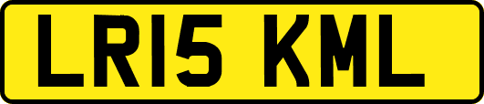 LR15KML
