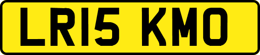 LR15KMO