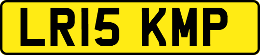 LR15KMP