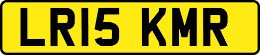LR15KMR
