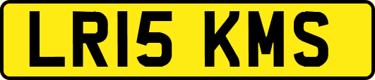 LR15KMS