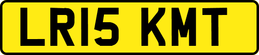 LR15KMT