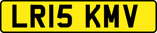 LR15KMV