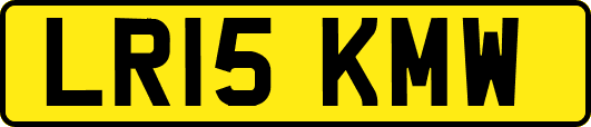 LR15KMW