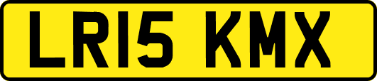 LR15KMX