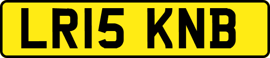 LR15KNB