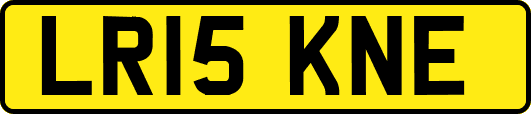 LR15KNE