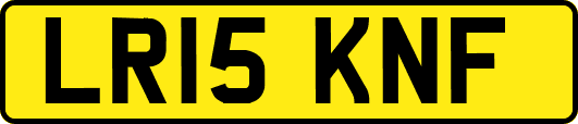 LR15KNF