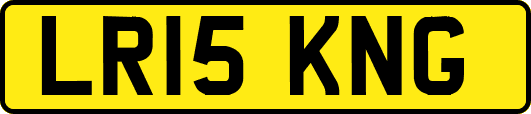 LR15KNG