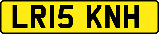 LR15KNH