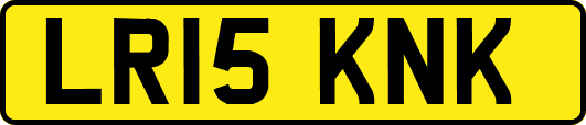 LR15KNK