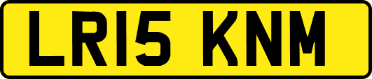 LR15KNM