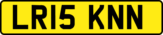 LR15KNN