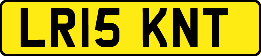 LR15KNT