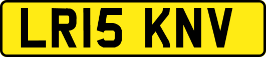 LR15KNV