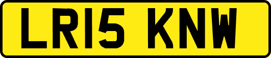 LR15KNW