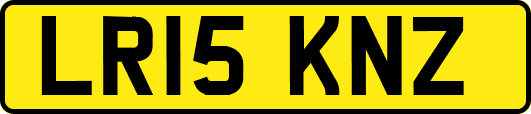 LR15KNZ