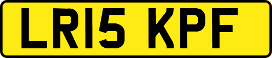 LR15KPF