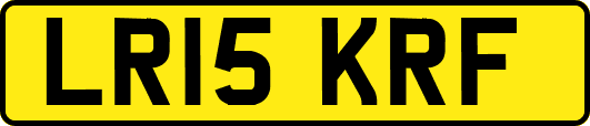 LR15KRF