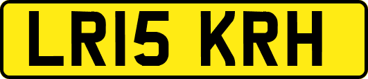LR15KRH