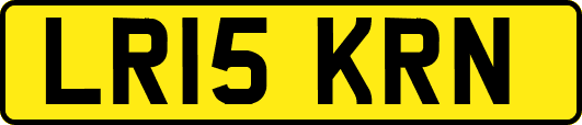 LR15KRN