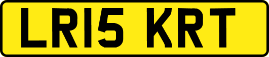 LR15KRT
