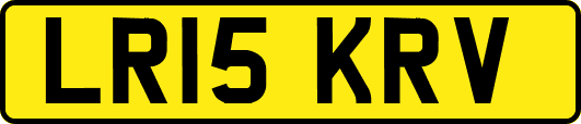 LR15KRV