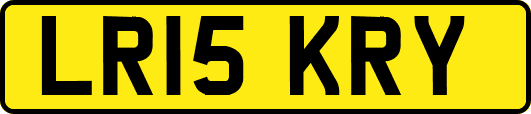 LR15KRY