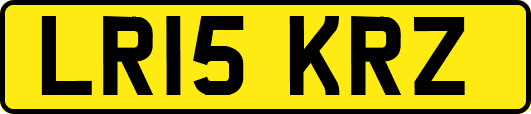 LR15KRZ