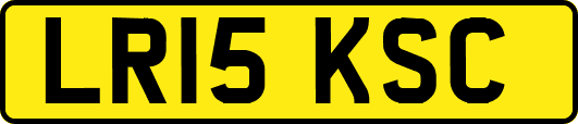 LR15KSC