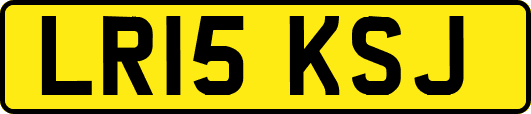 LR15KSJ