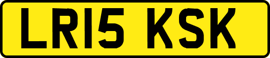 LR15KSK