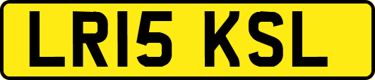 LR15KSL