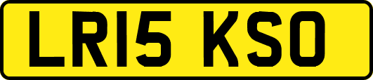 LR15KSO