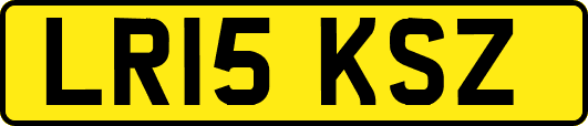 LR15KSZ
