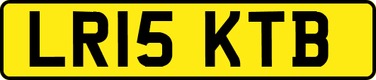 LR15KTB