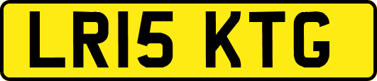LR15KTG