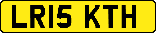 LR15KTH