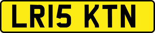 LR15KTN