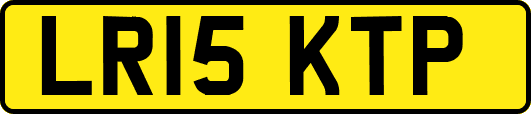 LR15KTP