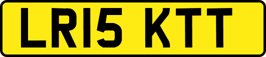 LR15KTT