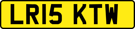 LR15KTW