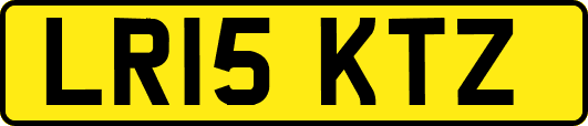 LR15KTZ