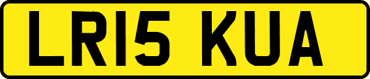 LR15KUA
